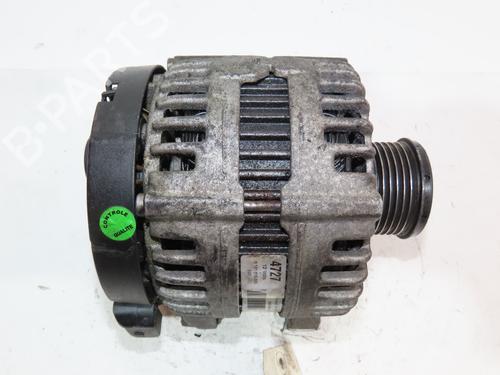 Generator Generator 38160033 38160033