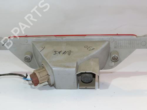 Used Rear fog light DACIA SPRING EV (B6M1) (45 hp) 29380512