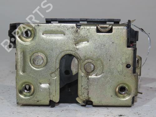 Used Front left lock RENAULT 19 I (B/C53_) 1.9 D (B/C534, B/C53J) (64 hp) 23163387