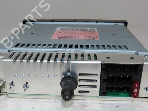 Used Radio Radio 24137630 24137630