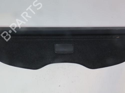 Used Rear parcel shelf RENAULT KADJAR (HA_, HL_) 1.5 BLUE dCi 115 (HLA6) (116 hp) 29196398