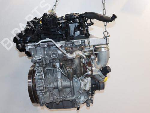 Engine BMW 1 (F40) 118 i | BP27352394M1