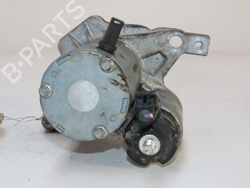 Used Starter TOYOTA YARIS (_P13_) 1.3 (NSP130_, NSP130) (99 hp) 30486750