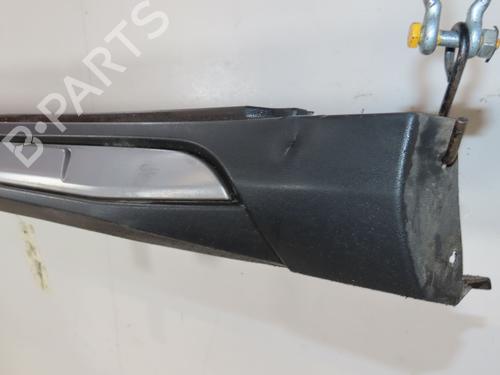 Højre sidekjole Højre sidekjole MERCEDES-BENZ GLA-CLASS (X156) GLA 45 AMG 4-matic (156.952) (360 hp) 33947447 33947447