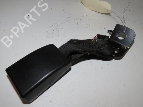 Used Seat buckle BMW 1 (F20) 118 d (143 hp) 15644005