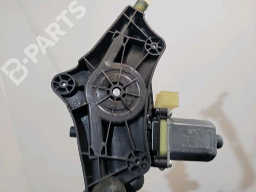 Front right window mechanism VW GOLF VII (5G1, BQ1, BE1, BE2) 1.6 TDI | BP9031114C23 