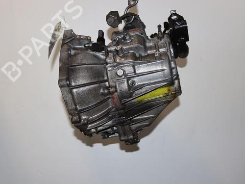 Gearbox TOYOTA YARIS (_P9_) 1.0 VVT-i (KSP90_, KSP90R) | BP25436339M3 