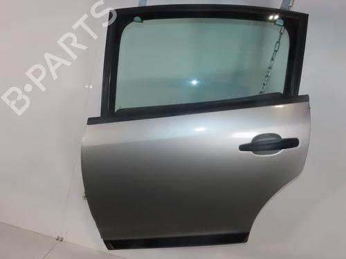 Left rear door CITROËN C4 I (LC_) 1.6 HDi | BP27470503C4 