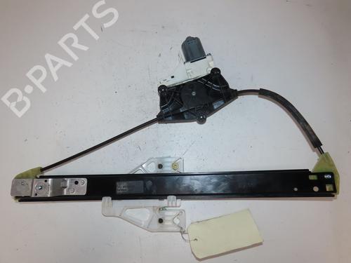 Used Rear right window mechanism AUDI Q3 (8UB, 8UG) 2.0 TDI (140 hp) 29137193