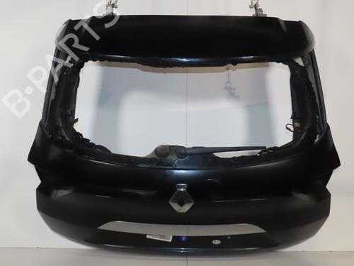 Tailgate RENAULT MEGANE IV Grandtour (K9A/M/N_) 1.6 dCi 165 | BP24489309C6 