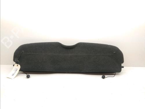 Used Rear parcel shelf MINI MINI (R50, R53) Cooper (116 hp) 14961676