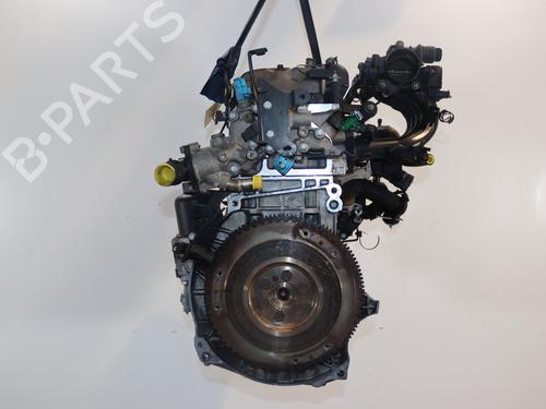 Engine CITROËN SAXO (S0, S1) 1.1 X, SX | BP31283896M1