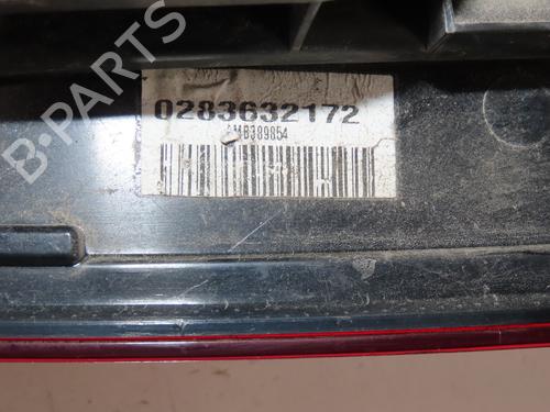 Right taillight CITROËN BERLINGO MULTISPACE (B9) 1.6 BlueHDi 100 | BP39627895C35 - Image 5