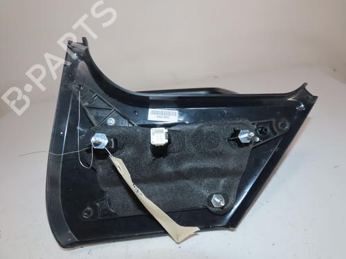 Left mirror RENAULT TRAFIC III Van (FG_) 1.6 dCi 115 (FGMD) | BP29577840C26 