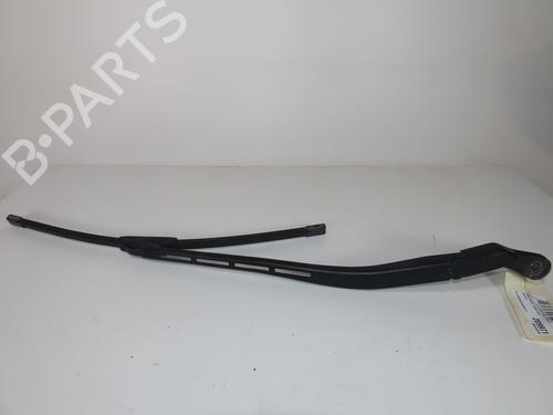 Used Front windshield wiper arm AUDI A4 B7 Avant (8ED) 2.0 TDI (136 hp) 26463367