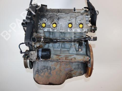 Engine FIAT 500 (312_) 1.2 (312AXA1A) | BP40051539M1 - Image 6