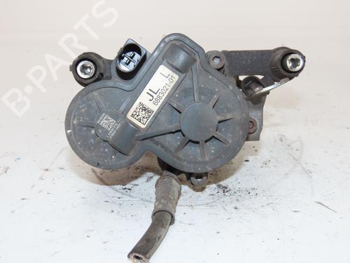 Left rear brake caliper MINI MINI CLUBMAN (F54) Cooper | BP29601472M107 