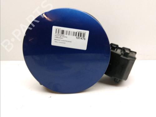 Fuel flap RENAULT CLIO V (B7_) 1.6 E-TECH 140 (B7MU) | BP12123174C131 