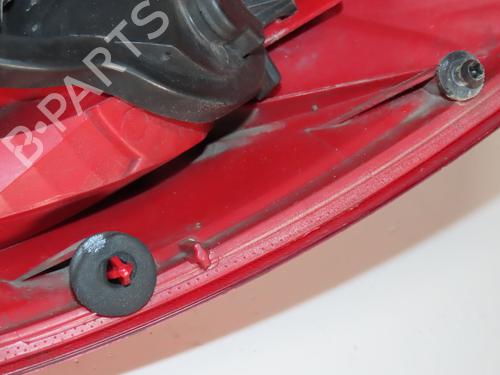 Used Left taillight OPEL CORSA D (S07) 1.3 CDTI (L08, L68) (75 hp) 12944550
