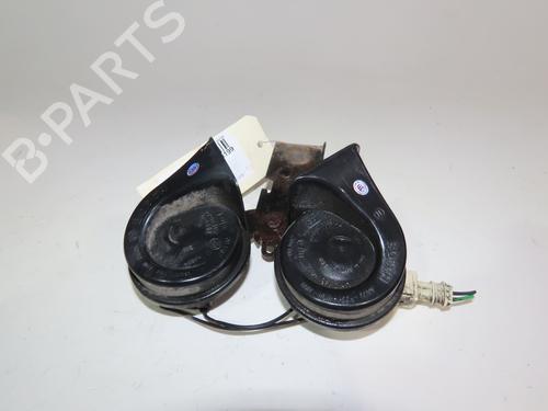 Used Horn Horn RENAULT MEGANE III Coupe (DZ0/1_) 1.5 dCi (DZ09, DZ0D, DZ1F, DZ1G, DZ14, DZ29) (110 hp) 20218074 20218074