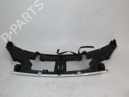 Hood SMART FORTWO Coupe (451) 0.8 CDi (451.300) | BP19529460C1 