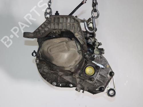Used Gearbox Gearbox 16203621 16203621