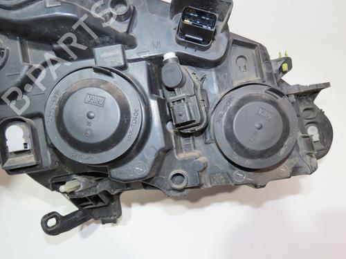 Optica esquerda Optica esquerda PEUGEOT 208 I (CA_, CC_) 1.4 HDi (68 hp) 33970874 33970874