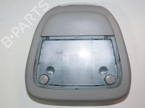 Used Interior roof light OPEL MERIVA A MPV (X03) 1.7 CDTI (E75) (100 hp) 25150309