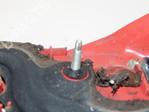 Venstre baglygte TOYOTA AURIS (_E15_) 1.4 D-4D (NDE150_, NDE150R) (90 hp) 31277576