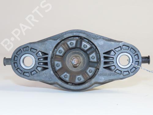 Venstre bagtil støddæmper OPEL CORSA F (P2JO) 1.5 (68) (102 hp) 31692500