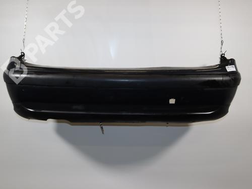 Used Rear bumper Rear bumper CITROËN C5 I (DC_) 2.0 HDi (DCRHZB, DCRHZE) (109 hp) 11178046 11178046
