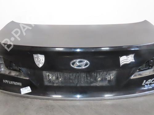 Tailgate HYUNDAI i40 I (VF) 1.7 CRDi | BP28504122C6
