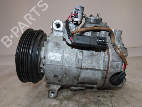 Used AC compressor MERCEDES-BENZ A-CLASS (W176) A 220 CDI (176.003) (170 hp) 19282199