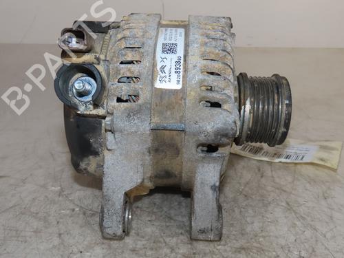alternator-peugeot-3008-ii-suv-mc_-mr_-mj_-m4_-2016-24919426 main image