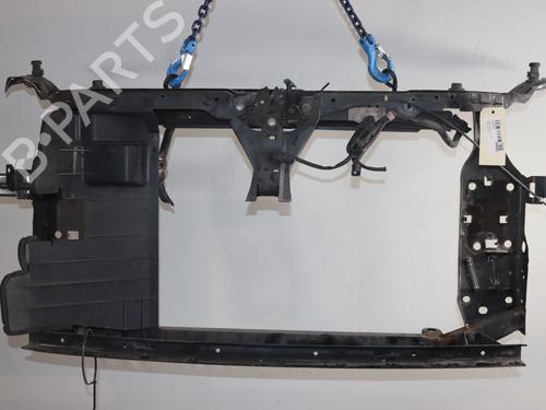 Used Front slam panel NISSAN QASHQAI / QASHQAI +2 I (J10, NJ10, JJ10E) 1.6 (117 hp) 19080147