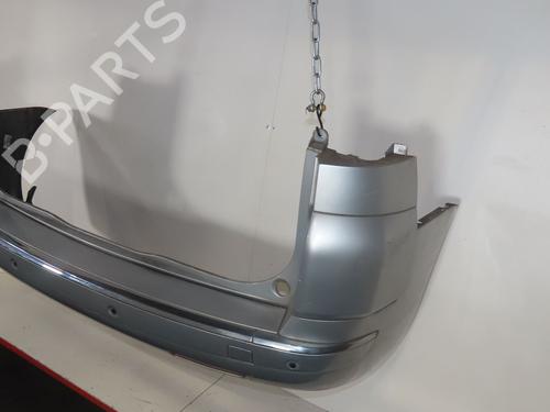 Rear bumper CITROËN C4 Grand Picasso I (UA_) 1.6 HDi 110 | BP26590538C8 