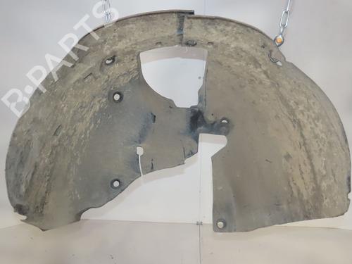 Wheel arch RENAULT CLIO III (BR0/1, CR0/1) 1.2 16V (BR02, BR0J, BR11, CR02, CR0J, CR11) | BP26162536C56 