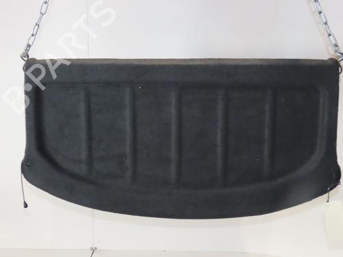 Rear parcel shelf SEAT LEON (KL1, KLG) 1.0 TSI | BP36790061C85 - Image 3