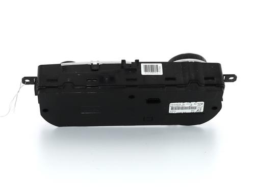 Climate control RENAULT CAPTUR I (J5_, H5_) 1.5 dCi 90 (J5N4, J5M5, J5MW, J5M6, J5AL, J5AJ) | BP31325381I5