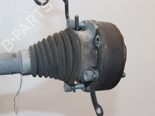 Used Left front driveshaft SEAT ALTEA XL (5P5, 5P8) 1.6 TDI (105 hp) 27709470