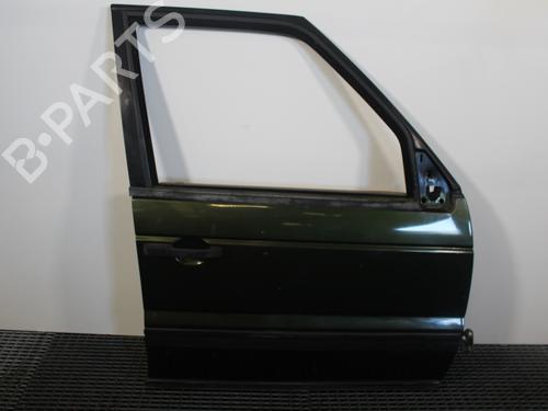 Used Right front door LAND ROVER RANGE ROVER II (P38A) 2.5 D 4x4 (136 hp) 14960589