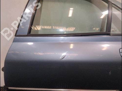 Left rear door PEUGEOT 406 (8B) 2.0 HDI 110 | BP10356900C4 