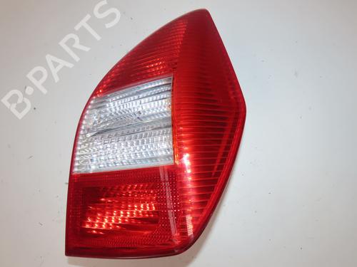 Used Right taillight Right taillight 37705882 37705882