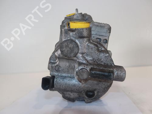 AC compressor AUDI TT (8J3) 2.0 TFSI | BP32354394M34