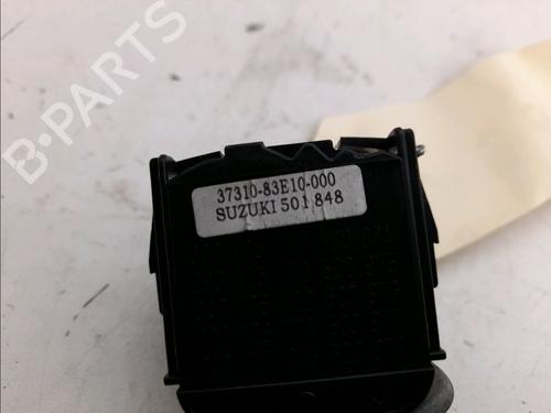 Steering column stalk SUZUKI IGNIS II (MH) 1.3 (RM413) | BP11333390I23 - Image 2
