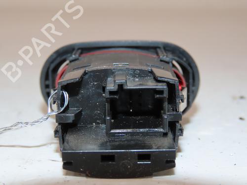 Used Warning switch MINI MINI (F55) One D (95 hp) 28504028