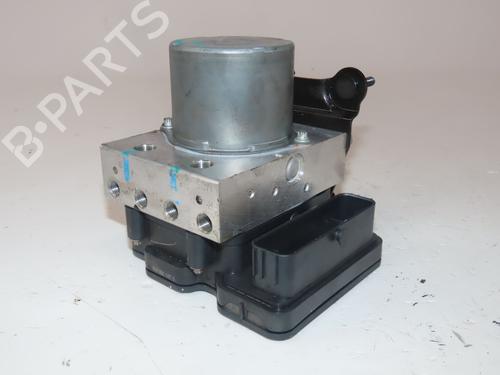 Módulo de ABS MAZDA 2 Hatchback (KB) 1.5 Hybrid (KBAC3X) | BP38256880M43 - Image 2