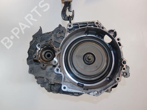Gearbox VW GOLF VI Convertible (517) 2.0 TDI | BP31576221M3