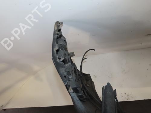 Used Front bumper Front bumper PEUGEOT 3008 I MPV (0U_) 2.0 HDi 150 / BlueHDi 150 (150 hp) 36510162 36510162