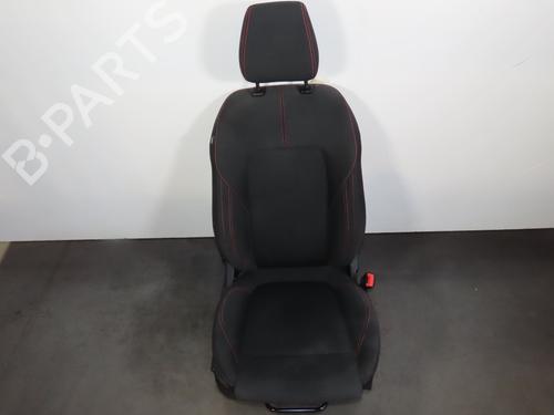 Right front seat FORD PUMA (J2K, CF7) 1.0 EcoBoost mHEV | BP40484555C16 - Image 5